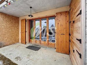 Appartement T2 de 33 m² - LAYE