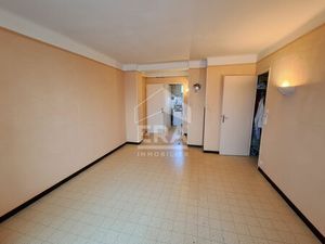 À vendre : Appartement 3 pièces à Marseille - Les Chartreux