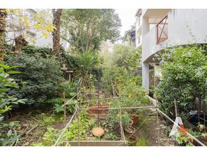 T2 REZ DE JARDIN A VENDRE - SAINT TRONC - 13010 MARSEILLE