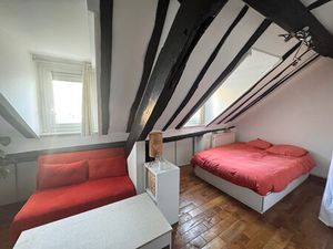 Appartement Paris 1 pièce(s) 19 m2