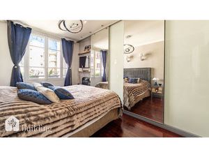 A vendre - Paris 17e Ternes - Appartement 3 pièces rénové avec vue dégagée de 67 59 m²