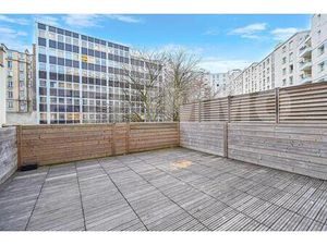 Appartement 3 pièce(s) 68 m2