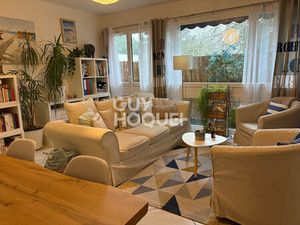 Appartement Pessac 4 pièce(s) 107 m2