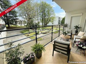 AU CALME A PLAISIR  APPARTEMENT T3 68 M2  PARKING  CAVE