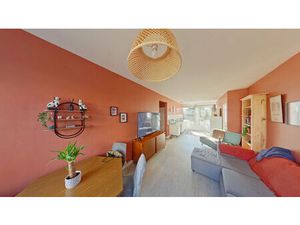 Appartement Poitiers 4 pièce(s) 75 m2