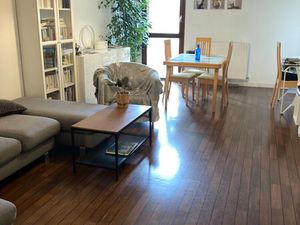 Appartement Poitiers 4 pièce(s) 84.94 m2