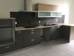 Appt T4 centre ville - 1er étage - terrasse