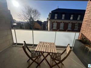 OFFRE DE NOEL - ROUEN APPT T4