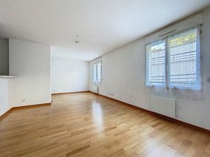 Location appartement 1 pièce  35.96m²  Saint
