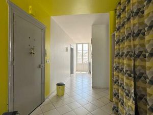 EXCLUSIVITE A VENDRE 49000 SAUMUR Appartement 3 pièces 82 m² balcon
