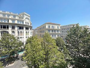 Locaux d'exception 6 pièces 160 m² Nice Jean Médecin