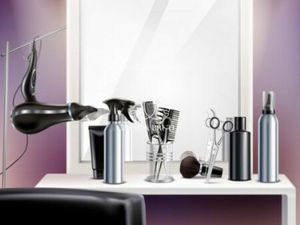 TRES BEAU LOCAL D'ANGLE