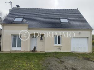 12 Mn de Beauvais BEAU PAVILLON TRES RECENT SNS TRAVAUX