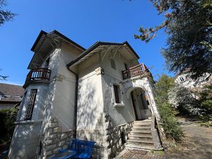 Exclusivité PROPRIETE ANNECY VILLE