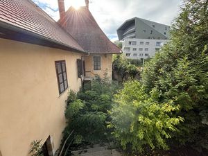 Propriété ANNECY entre le centre ville et les Marquisats