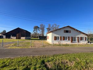 Maison Begaar 5 pièce(s) 101.89 m2