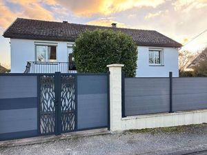 ROUSSEAU Claude Capifrance