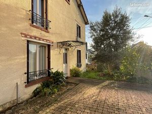 Propriété 4 pièces 83 m²