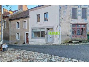 Maison de ville à vendre