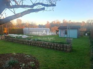 Nicolas BUREL consultant megAgence