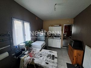 MAISON DE VILLE - IDEAL INVESTISSEURS - LOCATAIRE EN PLACE