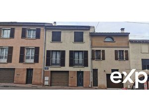 MAISON A VENDRE A LIMOGES