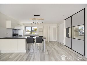 MAISON DE PLAIN PIED