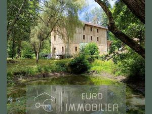 HAUTE LANDE PROPRIETE MOULIN et LANDAISE 11 CHAMBRES - GITE - 2h