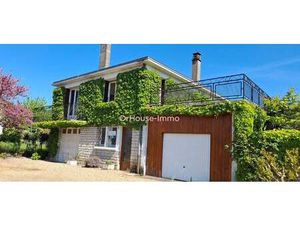 Sophie Censier DR House Immo