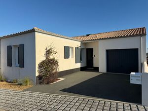 Maison Saint Xandre 4 pièce(s) 87.01 m2