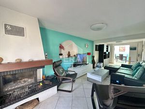 Maison à vendre à Sartrouville - 5 pièces  3 chambres