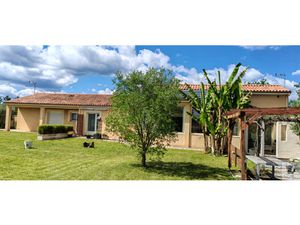 Ensemble de 2 maisons - LAMONZIE-SAINT-MARTIN (24680)