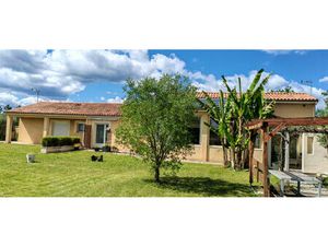 Vente maison 6 pièces 146 m² Lamonzie-Saint-Martin (24680)