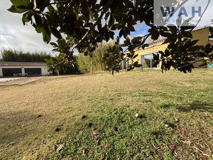 Ensemble immobilier - villa plain-pied de 130 m2 avec piscin