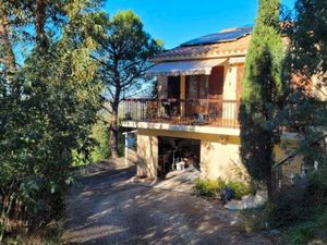 Villa individuelle sans vis a vis