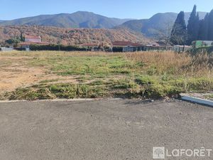 Terrain Espira De Conflent 597 m2