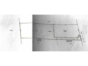 Terrain à vendre SOUCY (89100)