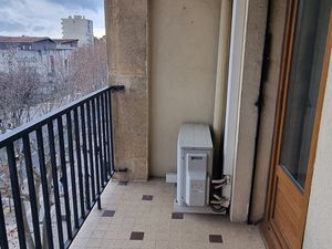 Appartement - t3 - proximité retonde