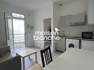 Appartement à louer Bordeaux