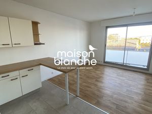 Appartement à louer Bordeaux