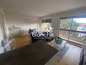 Appartement à louer Bordeaux