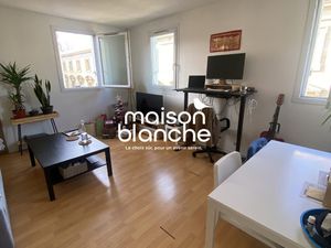 Appartement à louer Bordeaux