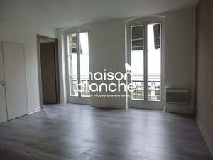 BORDEAUX SAINT PAUL PLACE FERME DE RICHEMONT AGREABLE T2 de 40M2