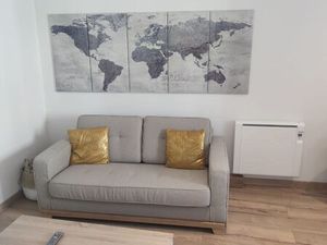 Appartement Chemille 2 pièce(s) 30 m2