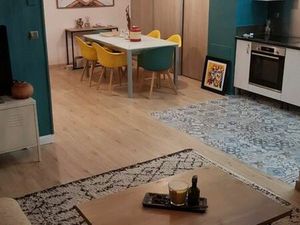 À vendre – Duplex 4/5 pièces – 120 m² – Sarcelles / Saint-Brice – À 900 m de la gare (Lign