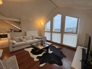 APPARTEMENT 3 PIECES HAGONDANGE