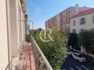 T3 - avenue Edith Cawell