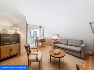 LILLE À deux pas du Jardin Vauban