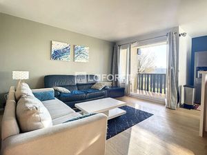 Appartement Mont Saint Aignan 2 pièce(s) 50 m2