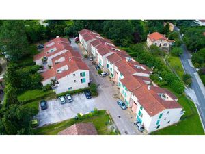 Appartement T2 avec terrasse